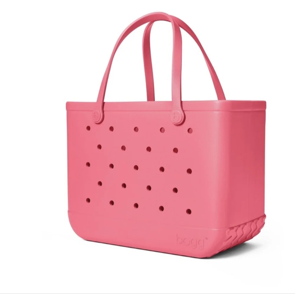 NWT ORIGINAL BOGG BAG TOTE 🧡 - Picture 2 of 8